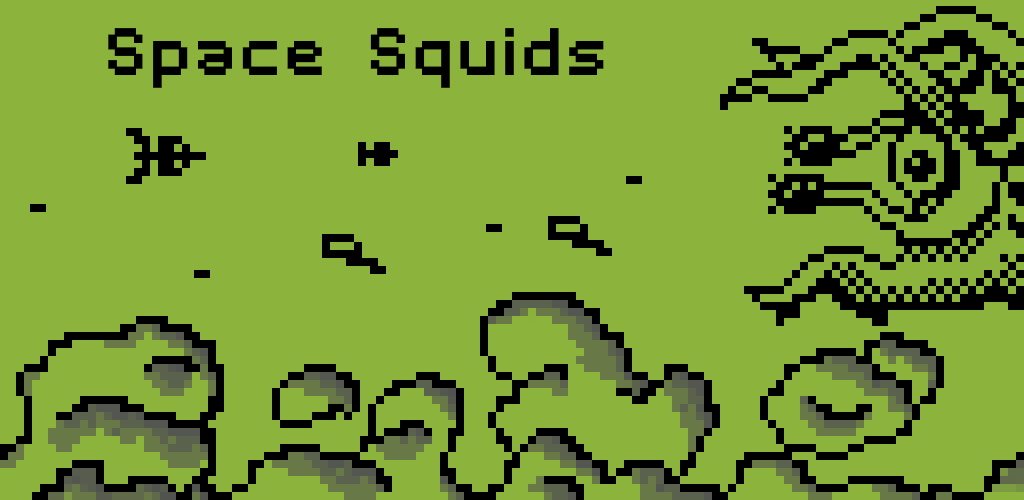 Space Squids